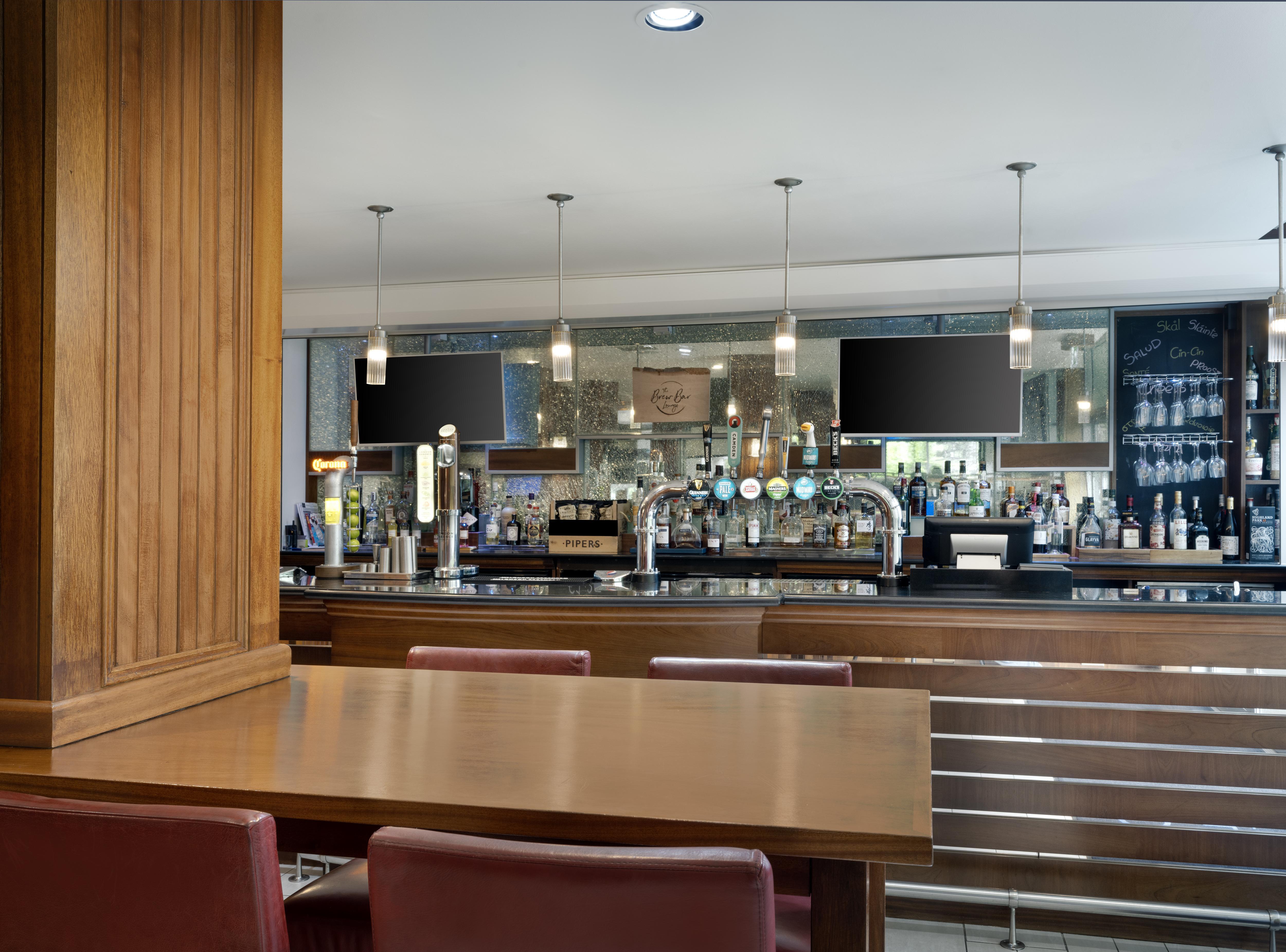 Delta Hotels by Marriott Edinburg Exteriör bild
