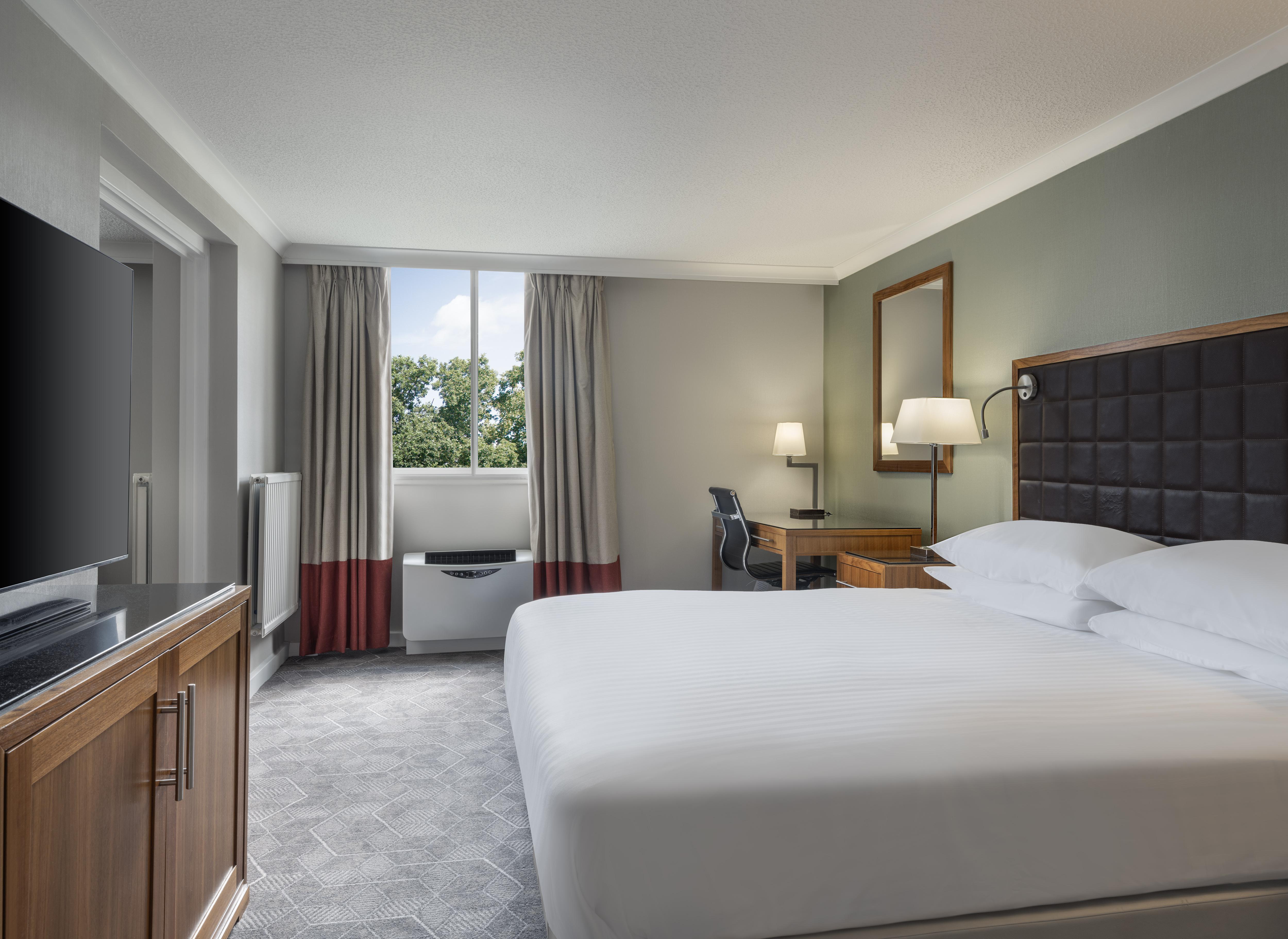 Delta Hotels by Marriott Edinburg Exteriör bild
