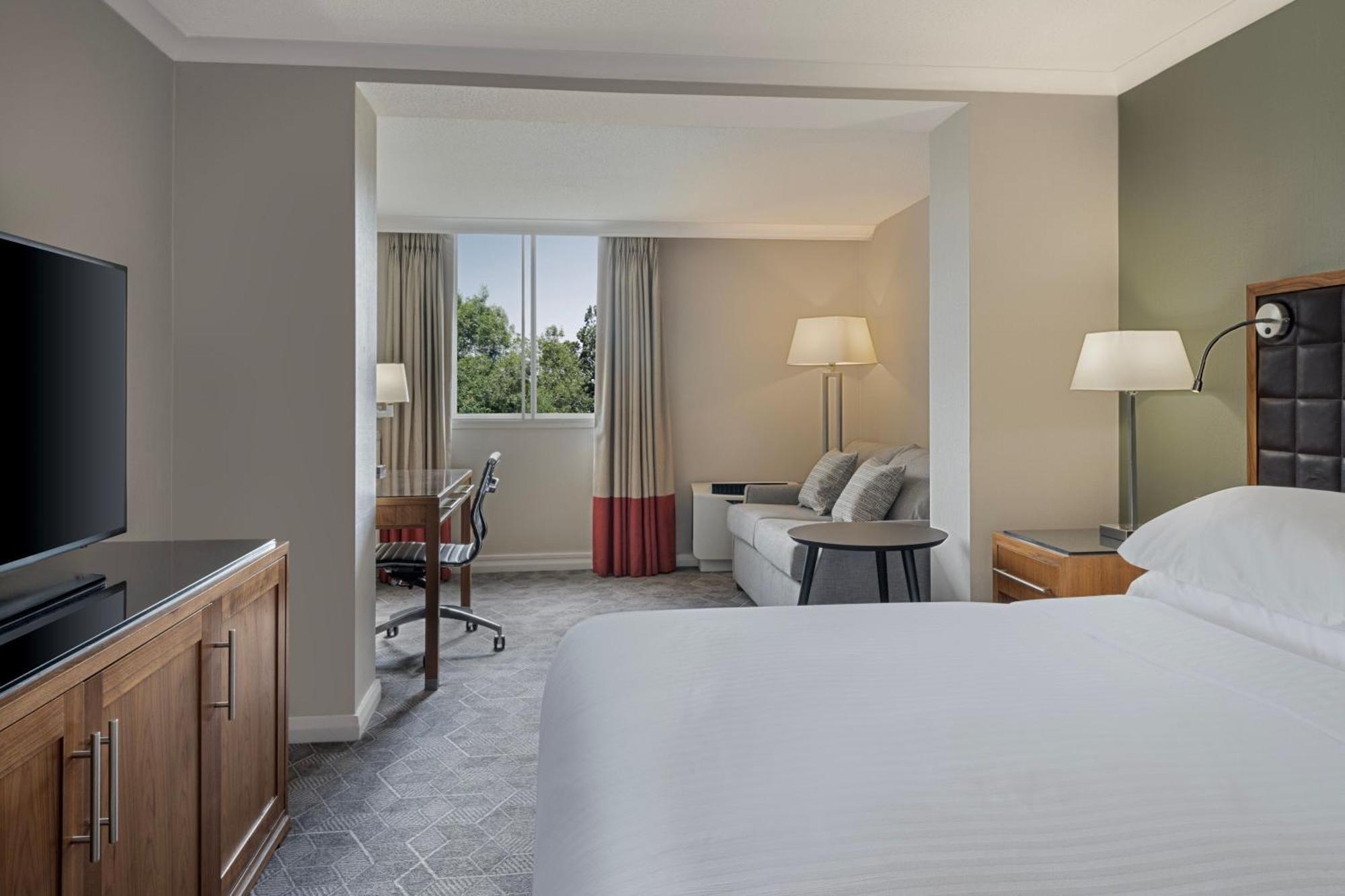 Delta Hotels by Marriott Edinburg Exteriör bild
