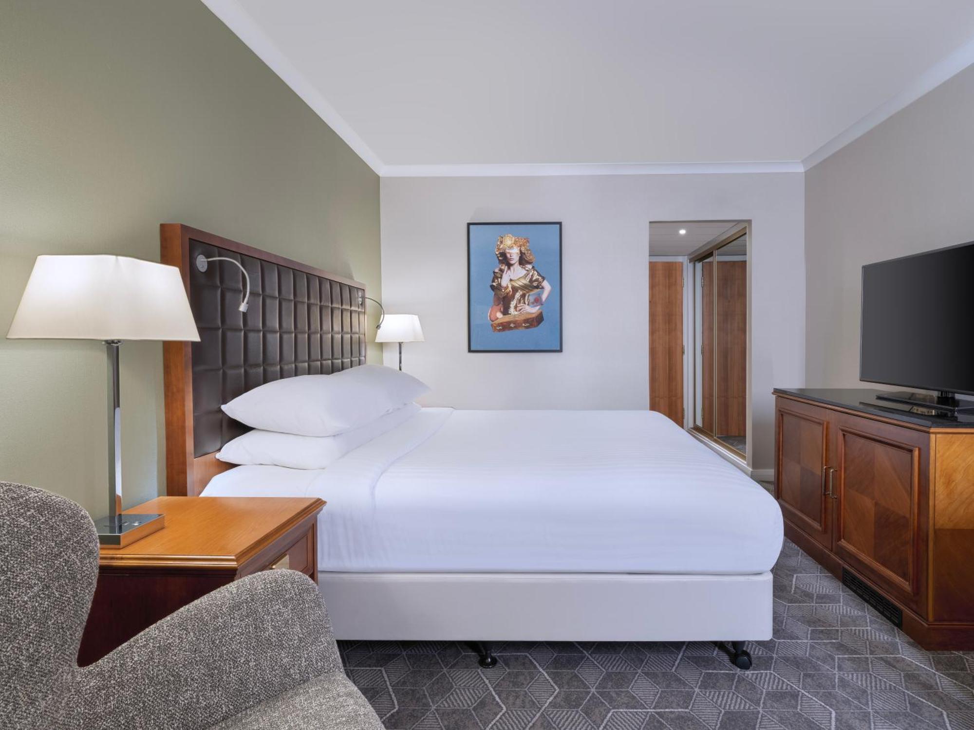 Delta Hotels by Marriott Edinburg Exteriör bild